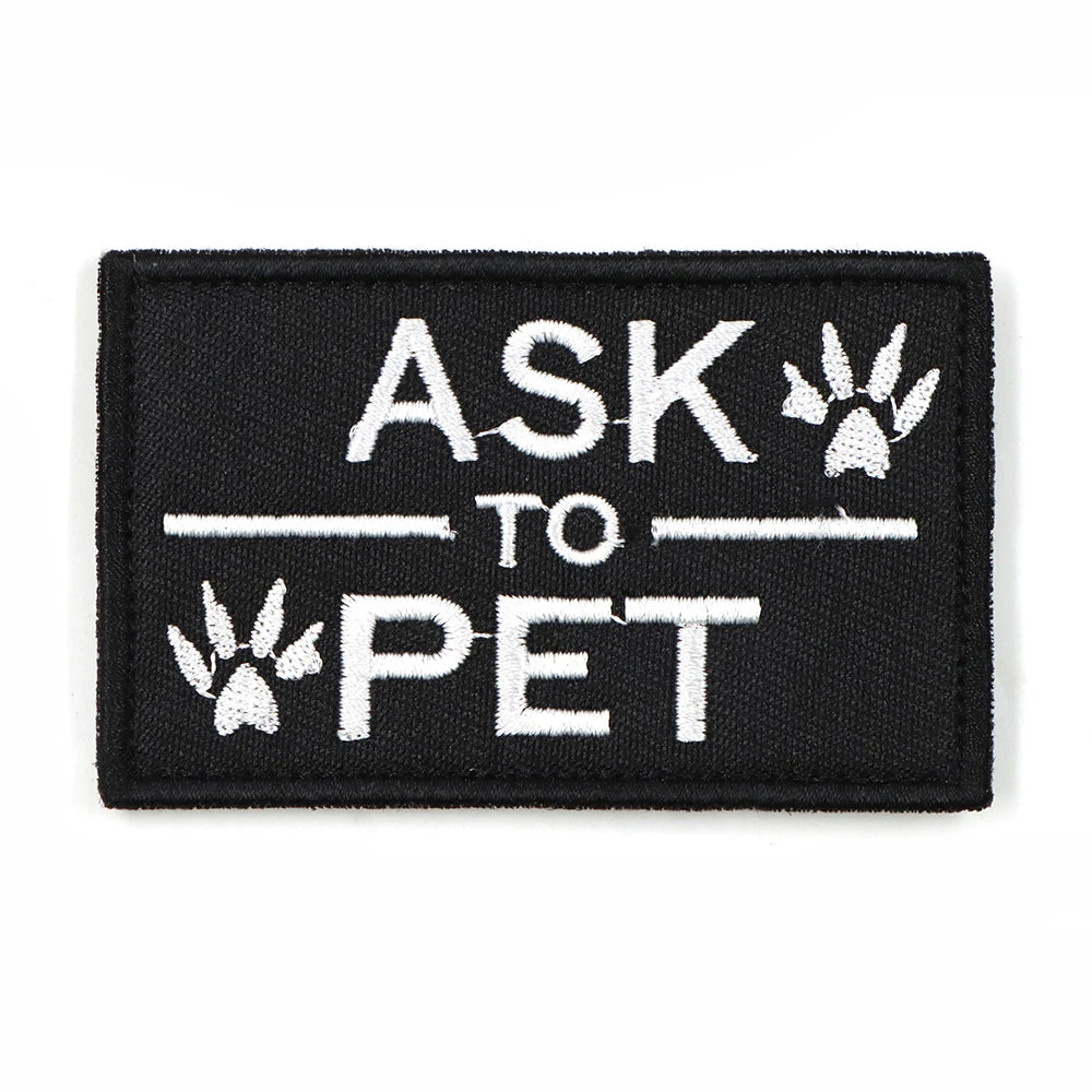 Cat Harness Leash Tactical Vest Small Dog Kitten Military Harness Escape Proof Full Body Breathable for Puppy Walking Training