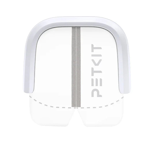 NEW PETKIT Smart Cat Toilet Magnetic Dustproof Door Curtain Max Series Dedicated Accessory Applicable to MAX,MAX 2, MAX PRO